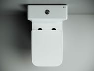 ������-������� Ceramicanova Cubic 840�380�640 ������������, ������� ���������, ����� CN1803