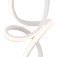 Настольный светильник Freya Fete (Фейт) FR6104TL-L22W, 4000 K, 80 Ra, 220/240 V, IP 20, белый — изображение 4