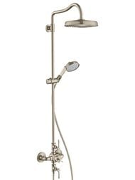 ������� ������� Axor Montreux 16572820 ���������, ������� � ������ ���, ����������� ������