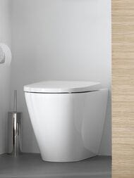 ������ ���������� Duravit D-Neo 2003090000 370�580�400 ������������ ����, ���������, �����