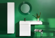 ����� Laufen KARTELL 4.0828.1.033.640.1 (400x270x1300) ����� �����, ����� �������