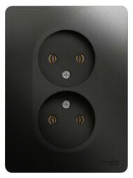 ������� Systeme Electric GLOSSA ������� ��� ���������� �������� � ����� GSL000720
