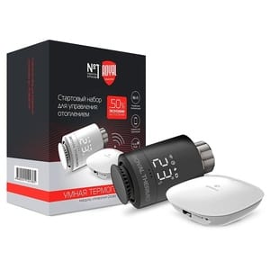 ����� ��� �������������� ���������� ���������� Royal Thermo, ������, RTSMARTHB