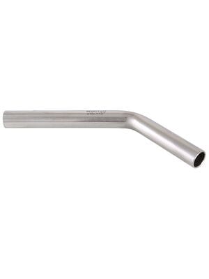 Отвод VALTEC 28х28мм, безраструбный 45°, нерж. сталь, VTi.955.I.452828