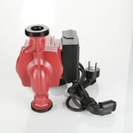 ����� �������������� VALTEC RS 25/6EA-180 � �������,  ����������� ����������. ������� VRS.256EA.18.0