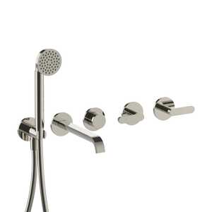 ��������� ��� �����/���� Fantini Icona Deco 5395R119B ������������, �� 5 ���������, ������