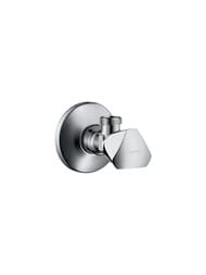 Hansgrohe Угловой вентиль E, G 3/8 13902000