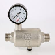 �������� ��������-������������ ������� 1/2"  VALTEC, VT.084.N.04
