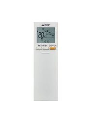 Инверторная сплит-система Mitsubishi Electric MSZ-LN25VG2W+MUZ-LN25VG2 до 25 кв.м., 2,5 кВт, белая