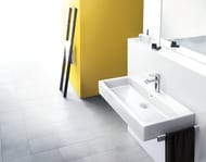 ��������� Hansgrohe Metris 31084000 ��� ����������� � ������������� �������, ��� ������� �������