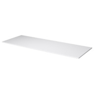 Столешница Armadi Art Quatro (Кватро) 140 см 792-140-W, белый