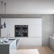 ������� ���� Bertazzoni Professional (595�446�550) �������������, �������, ������ F457PROVTN