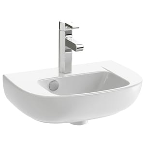 ���������� Jacob Delafon ODEON UP � ���������� ��� ��������� (450�320�102) E4760-00 �����