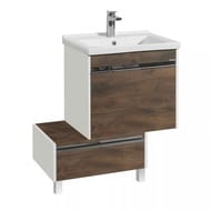 ����� � ��������� AQUATON ����� 60 1A2301K1KPDB0 550x429x505 ���������, 2 �����, �������� ������ (1A230101KPDB0+1WH302421)