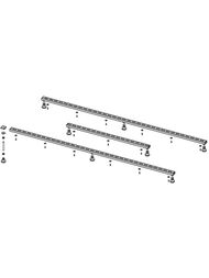 Ножки для поддона RIHO BASEL 424