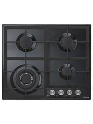 ������� �������� ������ Korting HG 665 CTN (590�520) 4 �������� (1 ���), ������