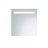 Зеркало Burgbad Fiumo 600х700х30 LED, USB, сенсор, подогрев SIIX060