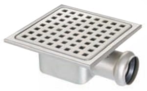 ���� �������������� GEBO (150x150�62) DN40 ����������� ����� 21.419 L (������)