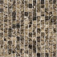 ������� ��������� Wild Stone Dark Emperador Polished 20�20 (305�305�4) ����������, JMST023 (��.)