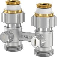 ���� ������� ����������� Simplex Exclusive Line D1/50 ������, 1/2x3/4" c ��������� 1/2"