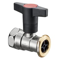 ���� ������� Oventrop Optibal P 1 1/4"�1 1/2"�� DN-32 ��� ������� ������, ������ 1078173