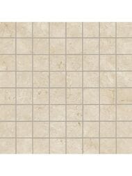 Мозаика Atlas Concorde Marvel Cream Prestige Mosaico Matt (300х300) бежевая, AS3W (кв.м.) — миниатюра 1
