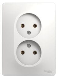 ������� Systeme Electric GLOSSA ������� ��� ���������� � ����� ����� GSL000120