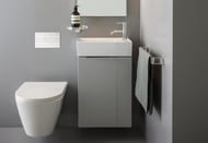 �������� Laufen KARTELL 8.1533.4.000.111.1 (460�280�150) ������� ��� ��������� ������, ������� ����-�������