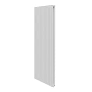 Радиатор стальной Royal Thermo Shift Q 14-секций, ВШГ 1800х635х98, 4410 Вт, нижнее подкл., белый
