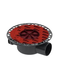 ���� TECEdrainpoint DN 70 ����� ���� 3603500