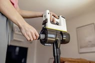 Пылесос KARCHER VC 4 Cordless myHome Pet, 11986330