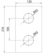 ��������� ��� ���� Bossini Teo Z00004021 ������������, �� 2-5 �������, ����. �����, ������