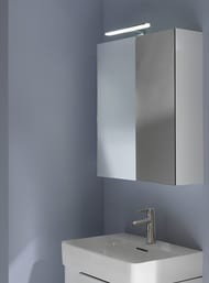 �������-���� Laufen BASE 402751 (600x185x700) ���������, �������, ����� ������, ����� ������