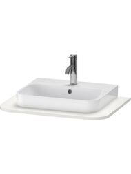 ���������� Duravit Happy D.2 Plus 650�480�16 1 �����, ������ ����� ������� HP031B03939