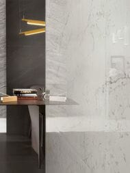 Керамогранитная плитка Atlas Concorde Marvel Carrara Pure Matt (600х1200) белая, A21E (кв.м.)