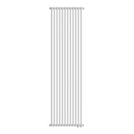 Радиатор стальной Royal Thermo Shift R 12-секций, ВШГ 1800х500х72, 2304 Вт, нижнее подкл., белый