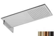 ������� ��� Fantini Venezia 490�180 ���������, �������� PVD 8036B