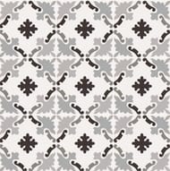 ��������������� ������ Sant Agostino Patchwork B&W 03 (200�200) ������+����� (��.�.)