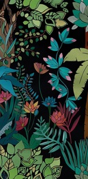 ��������������� ������ 41zero42 PAPER41 PRO Flora (500�1000) ������������ 4100335 (��.�.)