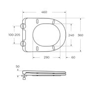 ������� ��� ������� BelBagno � �����������, ���������, ����� BB902SC