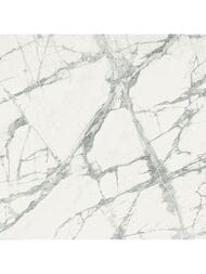 Керамогранитная плитка ITALON Charme Deluxe Invisible White RET (800х800) 610010001916 (кв.м.)