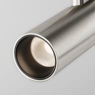 �������� ���������� Maytoni Focus LED (����� ���) TR144-1-5W3K-W-PT Flarity 3000K 5�� 34�, IP20, �������