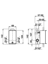 ������������ ����� CISAL ��������� ��� ���� � �������������� �� 2 ������, ���� ZA01221004