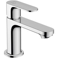��������� ��� �������� Hansgrohe Rebris S 72586000 �������������, CoolStart, ������ ������, ����