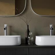 ���������� ��������� Duravit Zencha 550�390��, ��� �������� 2373550079