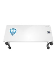 Конвектор Thermex Frame 1000E Wi-Fi  (600х90х380) до 15 кв.м, 1 кВт