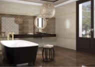 ������ ��������� VITRA Ethereal Soft Brown Glossy (300�600�9) ���������� K927825 (��.�.)