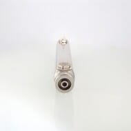Коллектор VALTEC 1.1/2" на 3 выхода, 3/4"Н с м-о расст вых. 100мм, нерж. сталь, VTc.510.SS.080503 — миниатюра 7