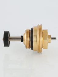 Запорный клапан VALTEC для коллекторных блоков VT.VTC30.N.0 — миниатюра 3