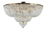 ���������� ���������� Maytoni Palace (�����) DIA890-CL-18-G, IP20, E27�34, ������